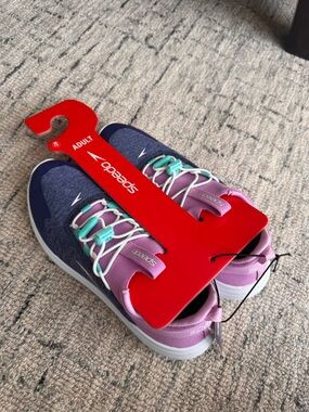 Speedo Aqua Trek water shoes 7/8